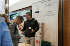 DigitalHealthandWirelessSolutions_firstdayNETTI136