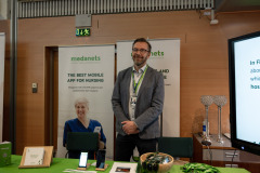 DigitalHealthandWirelessSolutions_firstdayNETTI137