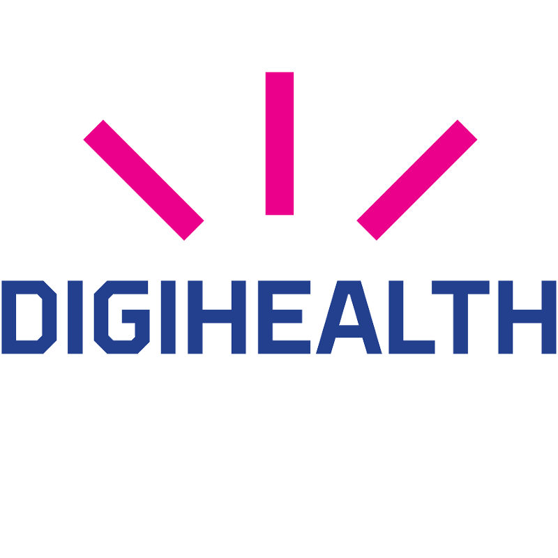 DigiHealth logo