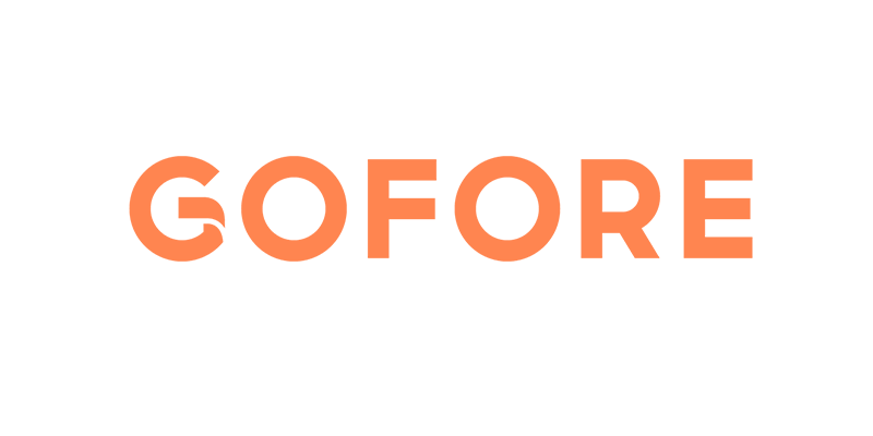 Gofore logo