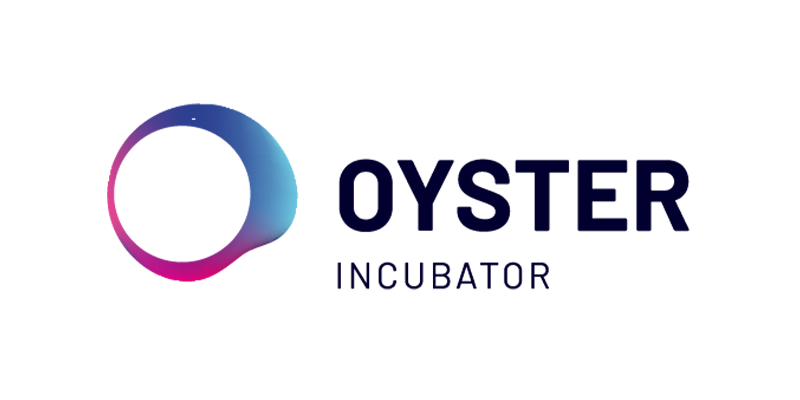 Oyster Incubator logo